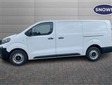 Vauxhall Vivaro Image 4