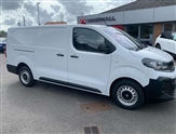 Vauxhall Vivaro Image 6