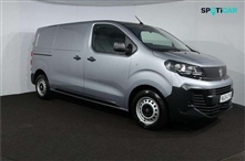 Used Vauxhall Vivaro