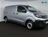Vauxhall Vivaro Image 1