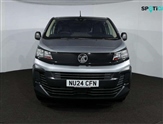 Vauxhall Vivaro Image 2