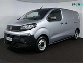 Vauxhall Vivaro Image 3