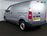 Vauxhall Vivaro Image 5