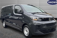 Used Vauxhall Vivaro