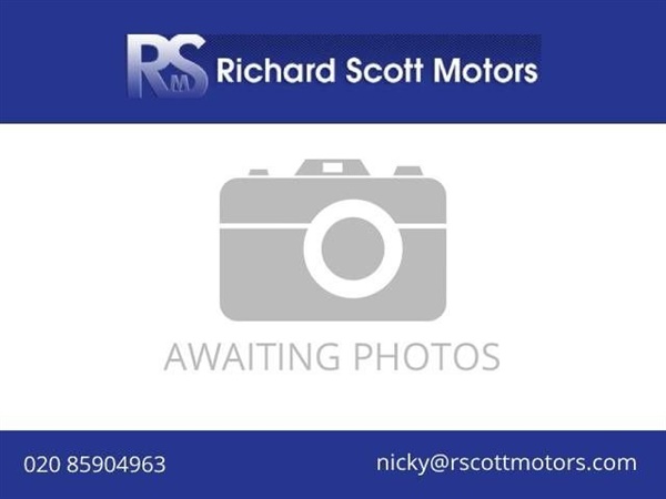 Large image for the Used Vauxhall VIVARO