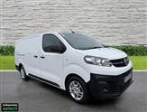 Used Vauxhall Vivaro