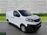 Used Vauxhall Vivaro
