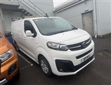 Used Vauxhall Vivaro
