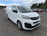Used Vauxhall Vivaro