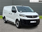 Used Vauxhall Vivaro