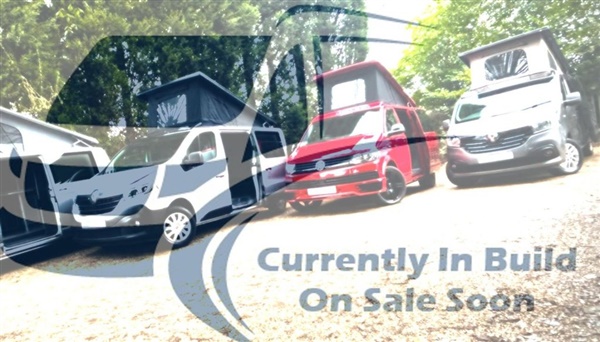 Large image for the Used Vauxhall VIVARO