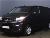 Used Vauxhall Vivaro