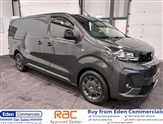 Used Vauxhall Vivaro