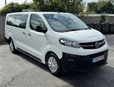 Used Vauxhall Vivaro