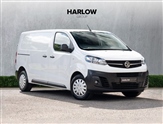 Used Vauxhall Vivaro