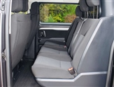 Vauxhall Vivaro Image 5