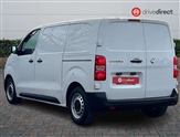 Vauxhall Vivaro Image 5