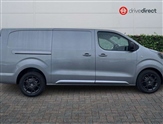 Vauxhall Vivaro Image 3