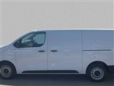 Vauxhall Vivaro Image 3