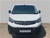 Vauxhall Vivaro Image 4