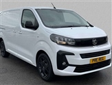 Vauxhall Vivaro Image 1