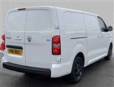 Vauxhall Vivaro Image 3