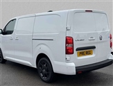 Vauxhall Vivaro Image 5