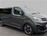 Vauxhall Vivaro Image 1