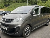 Vauxhall Vivaro Image 2