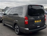 Vauxhall Vivaro Image 3