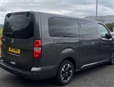 Vauxhall Vivaro Image 4