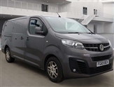 Vauxhall Vivaro Image 2