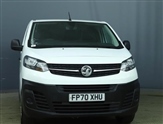 Used Vauxhall Vivaro