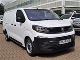 Used Vauxhall Vivaro
