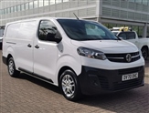Used Vauxhall Vivaro
