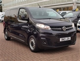 Used Vauxhall Vivaro