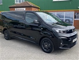 Used Vauxhall Vivaro