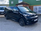 Used Vauxhall Vivaro