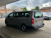 Vauxhall Vivaro Image 2