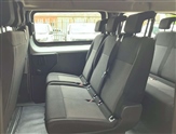 Vauxhall Vivaro Image 5