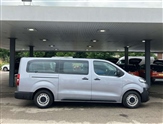 Vauxhall Vivaro Image 6