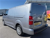 Vauxhall Vivaro Image 3