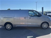 Vauxhall Vivaro Image 4