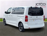 Vauxhall Vivaro Image 3