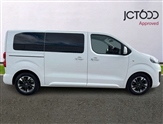 Vauxhall Vivaro Image 4