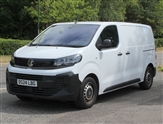 Used Vauxhall Vivaro