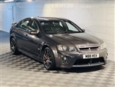 Used Vauxhall VXR8