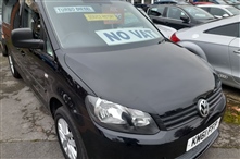 Vauxhall Zafira