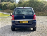 Vauxhall Zafira Image 5