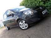 Used Vauxhall Zafira